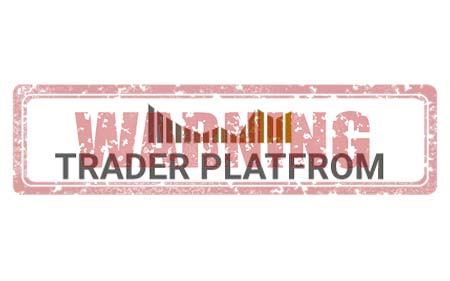 Trader Platform - overview. Honest feedback from traders.